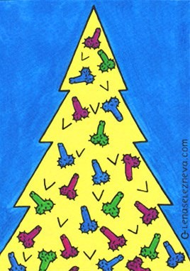 �������� "Lena Selezneva - ����� ��� #3" 