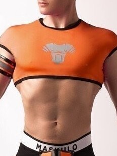 ����� - ���� ��� "TP30 - Neon Orange" 