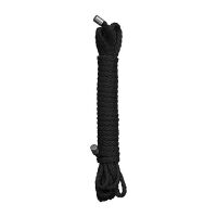  /    "Ouch! Kinbaku Rope Black 10 m." 