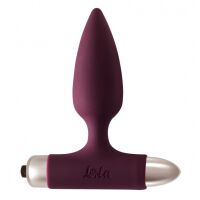   "Spice It Up! - Glory Wine Red" ( ) 