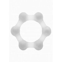   "Sono #83 Medium Weighted ockring Transparent" () 