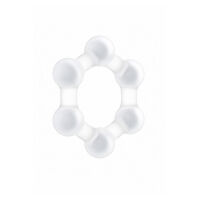  "Sono #82 Medium Weighted ockring Transparent" () 