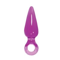 �������� ������ "Jolie Pleasure - Medium Plug Plum" 