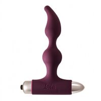   "Spice It Up! - Elation Wine Red" ( ) 