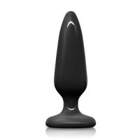   "Elements - Plug #5 Black" 