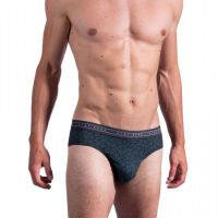 - "RED 2164 Sportbrief - Blue Leaf" 