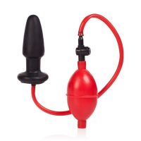   "Expandable Butt Plug" () 
