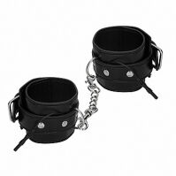  "ElectroShock - Electro Handcuffs" (c ) 