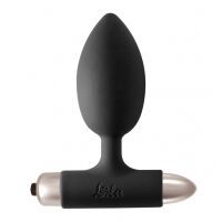   "Spice It Up! - Perfection Black" ( ) 