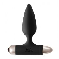   "Spice It Up! - Glory Black" ( ) 