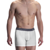 �����-������� "RED 1601 Boxerpants - White" 