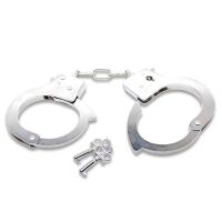  "Fetish Fantasy - Official Handcuffs" 