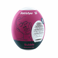  "Satisfyer - Egg Bubble" 