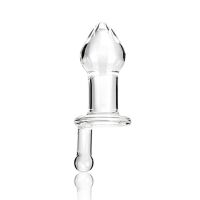   "Glas - 5' Glass Juicer" () 