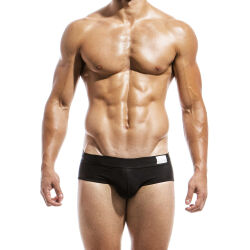 - "Basics Briefs - Black" 