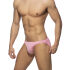 �����-����� "Cotton Bikini Briefs Baby Pink" 