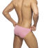 �����-����� "Cotton Bikini Briefs Baby Pink" 