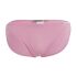 �����-����� "Cotton Bikini Briefs Baby Pink" 