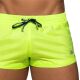������-����� "Basic Mini Short - Lemon Green" 