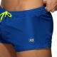 ������-����� "Basic Mini Short - Royal Blue" 