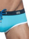 ������-����� "Plain Briefs - Turquoise" 