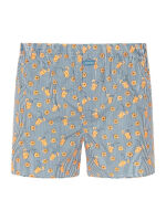 - "3101241 Boxer Woven - Bluefin" 