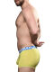 �����-������� "Almost Naked Cotton Boxer - Fresh Lime" 