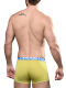 �����-������� "Almost Naked Cotton Boxer - Fresh Lime" 
