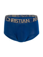 - "Happy Modal Boxer - Navy" 