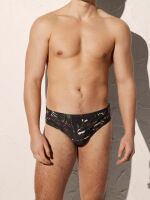 - "90267 - Slip Swimsuit" 