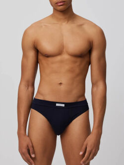 �����-����� "20150 - Basic Slip Briefs Marino" 