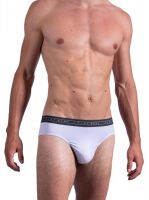 - "RED 2162 Sportbrief - White" 
