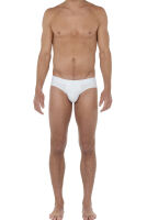 - "Classic - Cotton Modal Mini Briefs White" (. !) 