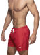 ������-����� "Basic Addicted Swim Long Short - Red" 