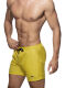 ������-����� "Basic Addicted Swim Long Short - Yellow" 