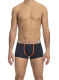 �����-������� "Sporty - 3-Pack Men's Trunks Assorted Color" (�������� 3 ��.) 