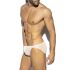 �����-����� "Plumetti Mini Briefs - White" 