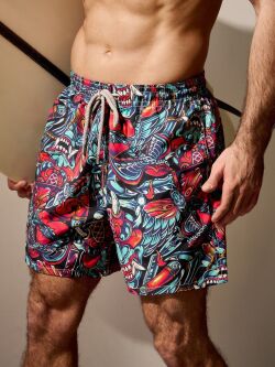 ������-����� "OXO-3266 - Corsar Colourful" 