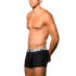 �����-������� "Almost Naked Bamboo Boxer - Black" 