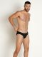 �����-����� "Peace Classic Briefs - Black" 