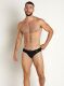 �����-����� "Peace Classic Briefs - Black" 