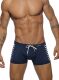 ������-������� "Colored Sailor Boxer - Navy" 