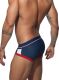 �����-����� "Sport Mesh Briefs - Navy" 