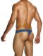 �����-������� "Bamboo Thong - Indigo" 
