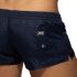 ������-����� "Basic Mini Short - Navy" 