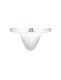 �����-������� "Antibacterial Thong - White" 