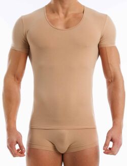 �������� "Antibacterial T-shirt - Skin" 