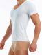 �������� "Antibacterial T-shirt - White" 