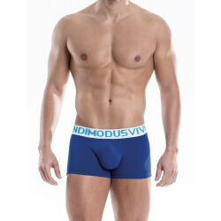 �����-������� "Weekly Boxer - Blue" 