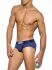 �����-����� "New Basic Cotton Briefs - Navy" 